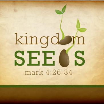 Imperishable Seed