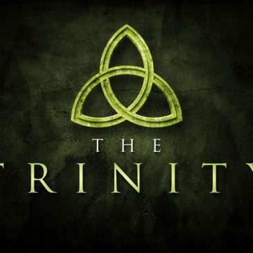 Origins of the Trinity-The Lord our God is one.