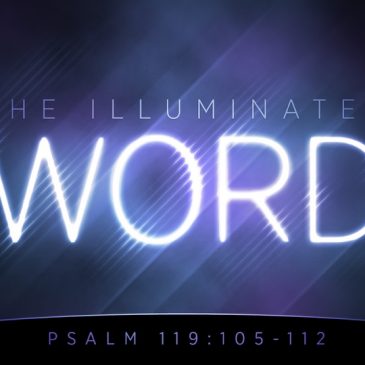 The Illuminated Word
