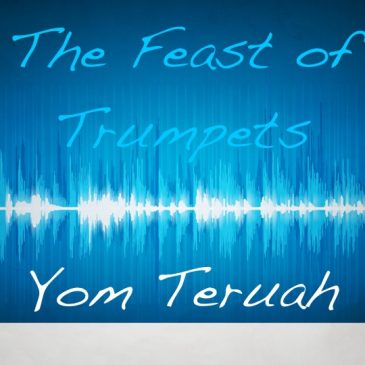 The Feast of Trumpets – Sunday Night