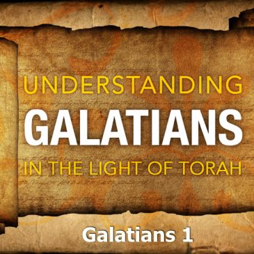 Understanding Galatians Part 14