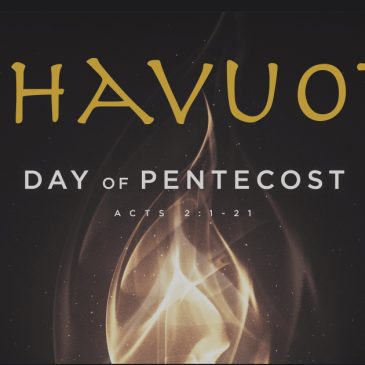Feast of Shavuot