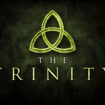 The Trinity: Who is Chirst?