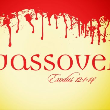 The Passover