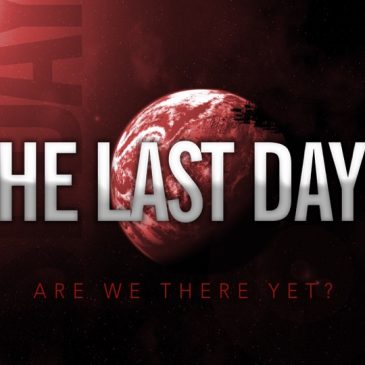 The Last Days