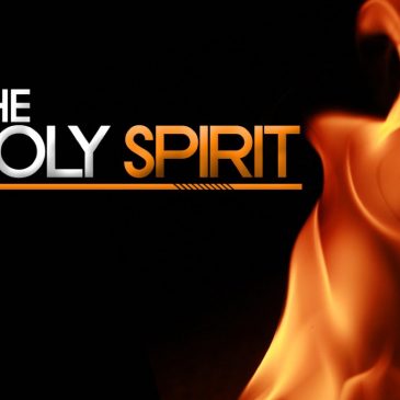 The Holy Spirit