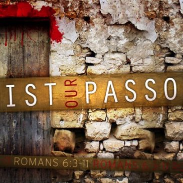 Christ our Passover