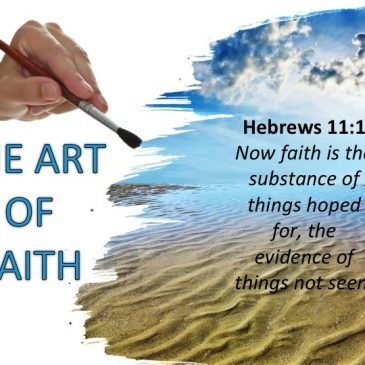 The Art of Faith