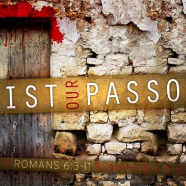 Christ Our Passover