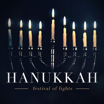 Hanukkah