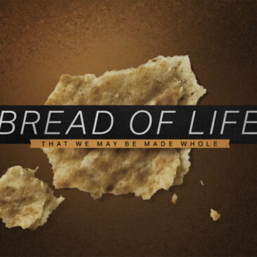 Unleavened Bread