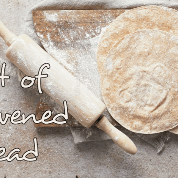 Unleavened Bread